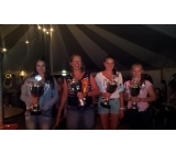 Clubkampioenen 2012