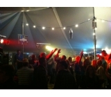 Maandag avond Feestavond